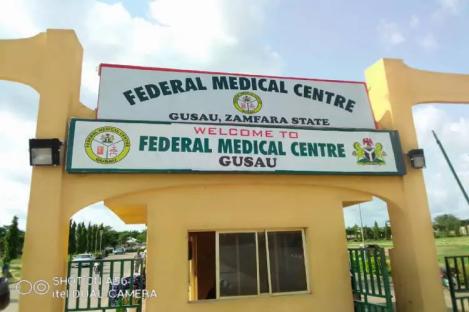 Zamfara: Federal Medical Centre Gusau hosts Meningitis lecture