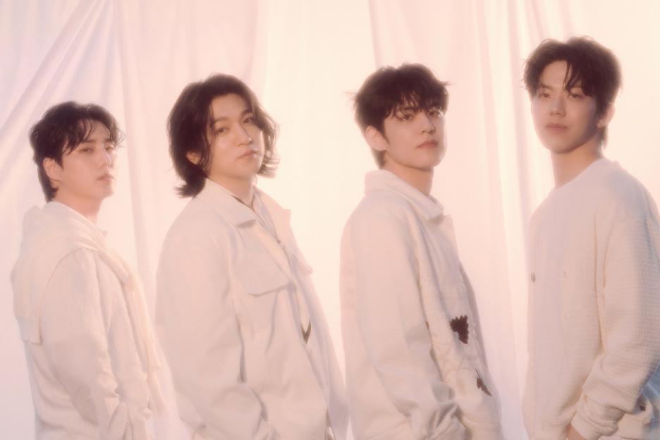 DAY6 To Appear On “2 Days & 1 Night” As A Full Group