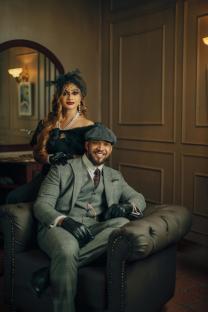 Love Happened After Nnanna's Aunt Introduced Him to Annie! 35