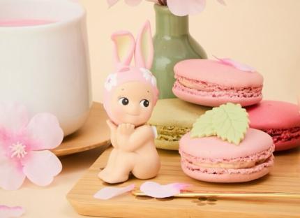 What is the rarest and most expensive Sonny Angel and can I make money from the mystery bags?
