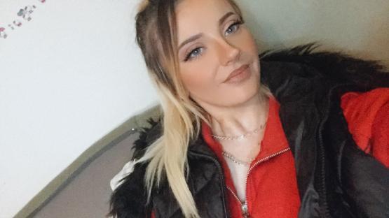 Photo of Lauren Malt.