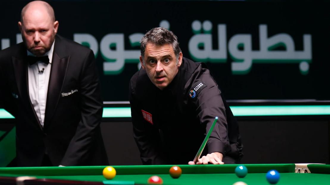 Xi'an Grand Prix Snooker 2025 LIVE: Quarter-Finals Underway with Williams in Action, Ronnie O'Sullivan Set to Play Later!