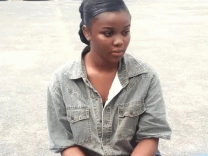 Reason I didn’t report Michael Ataga’s death to police – Chidinma