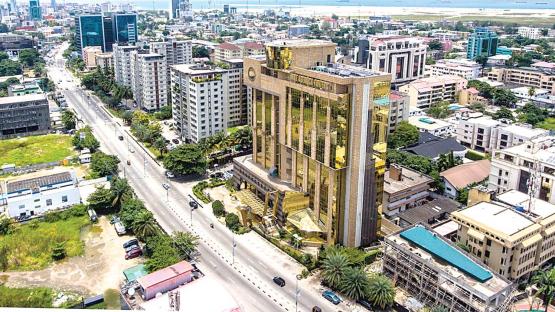 Lagos beats Istanbul, Pune to emerge fastest-growing tech city in 2025 – Report