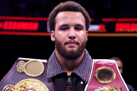 ‘He’s miles off’ – Brit heavyweight ace tipped for stardom ‘shouldn’t be in conversation’ for world titles, says rival
