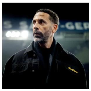 UCL: He’s special, so calm – Rio Ferdinand hails Arsenal star after Real Madrid win