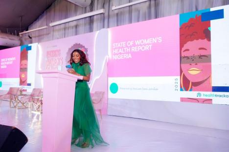 Healthtracka unveils State of Women&#8217;s Health Report at BWHC 2025 3