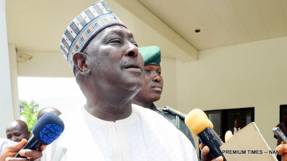 Obi won 2023 election — Ex-SGF,  Babachir Lawal