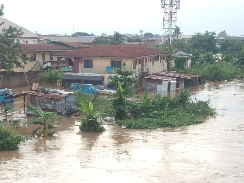 Benue Govt takes proactive measures against imminent flooding