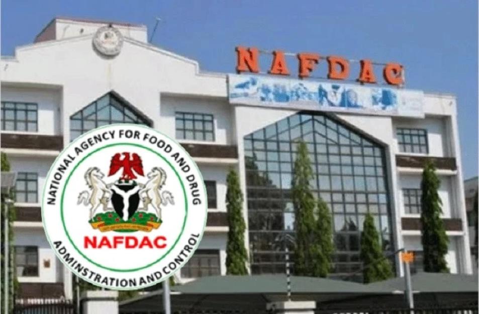 NAFDAC seals illegal herbal plant in Kaduna
