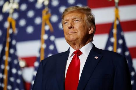 US: Trump identifies eight non-tariff cheating (See List)