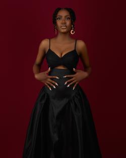 Derin Fabikun Ushers in a New Era With a Debut Collection Rooted in Reinvention 5