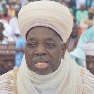 Kebbi: Sarkin Bunza, Mustapha dies at 84
