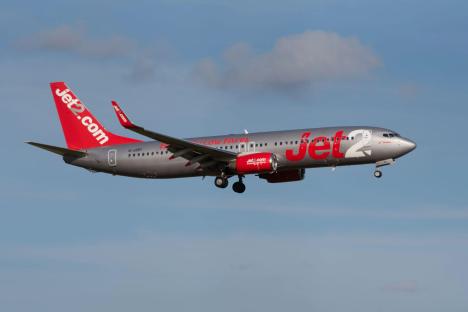 Jet2 to launch new flight from tiny UK airport to popular destination – right in time for summer