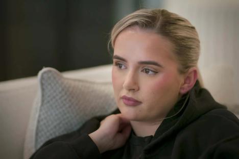 Future of Molly-Mae Hague’s Prime Video documentary series revealed after she reunites with Tommy Fury on show