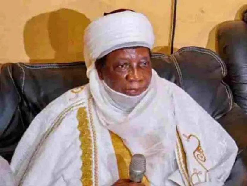 Kebbi State Govt confirms Emir of Zuru’s death in London hospital