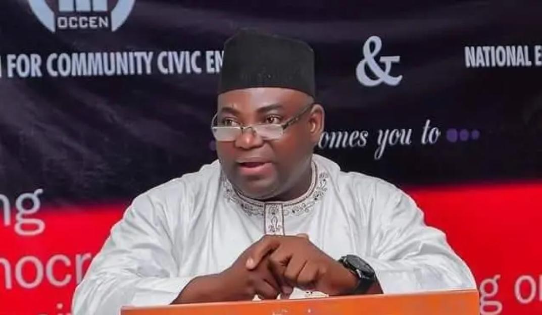 Kano Commissioner denies ordering arrests of journalists