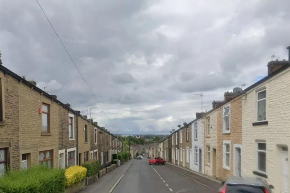 Boy, 5, left seriously injured after being struck by car in horror hit and run as two men arrested