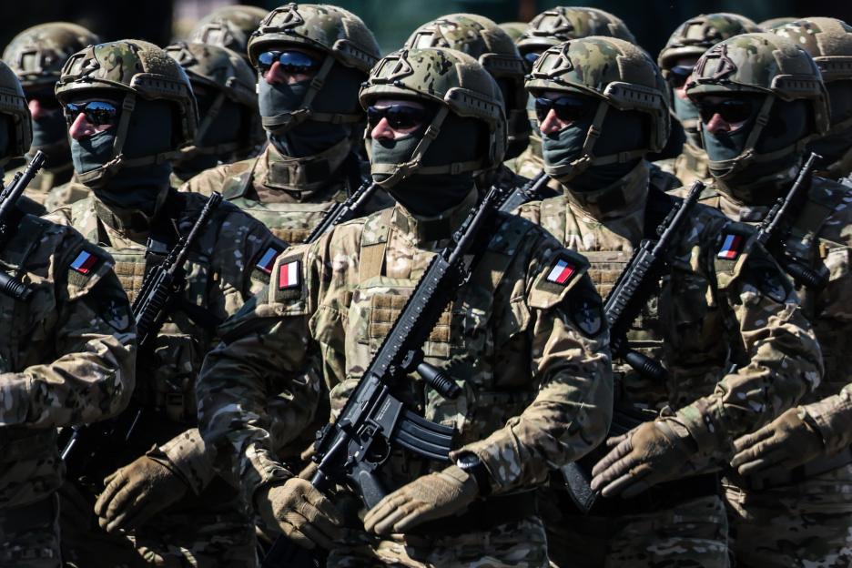 From WW1 Devastation to Modern Military Might: How Poland is Rapidly Preparing for Potential Conflict with Putin