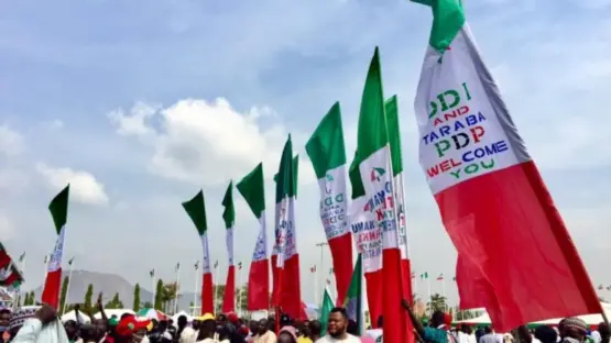 2027: PDP vows to reclaim Kaduna, slams APC’s performance