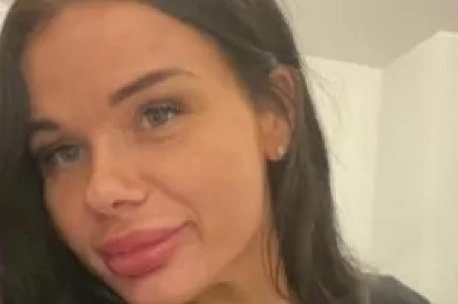 Desperate search for missing woman, 30, who disappeared from a coastal town before she was due to meet a friend