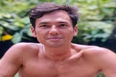 Brit tourist, 44, missing after going on freediving trip in Philippines amid fears he was swept away by brutal currents
