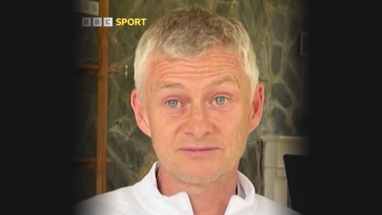 Ole Gunnar Solskjaer reveals just THREE Man Utd players have spoken to him since he was sacked