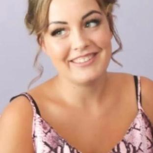 Photo of Beth Martin.