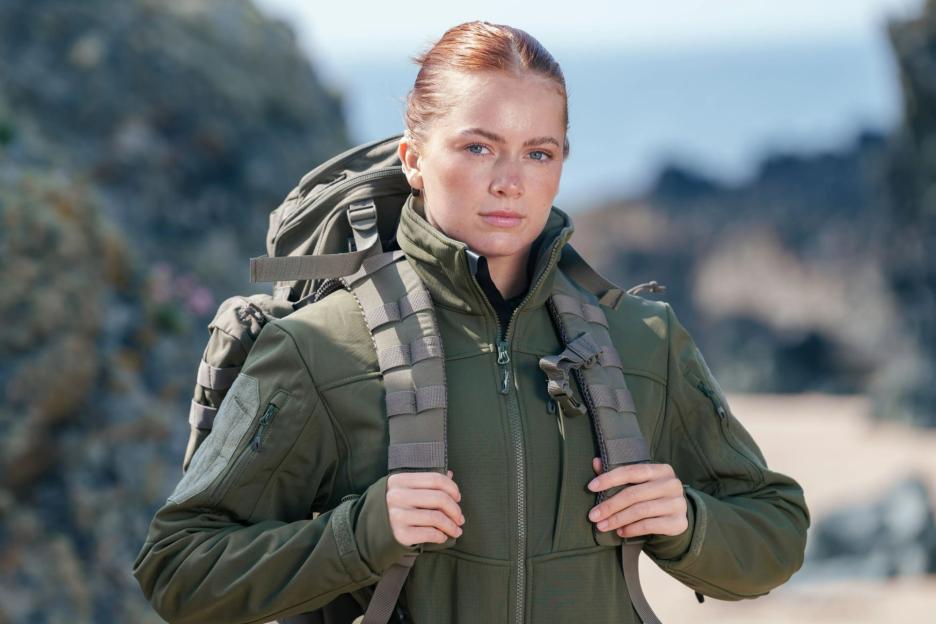 Mystery as Tasha Ghouri completely ignores her Celeb SAS stint after quitting show