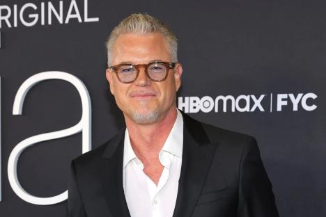 From being clumsy to random outbursts of laughter – the signs of incurable ALS after Euphoria star Eric Danes’ diagnosis