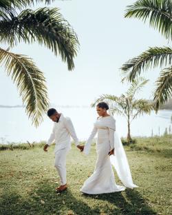 Gym Buddies Turned Soulmates! Here&#8217;s How Zara &#038; Ahmed&#8217;s Jouney Began 5
