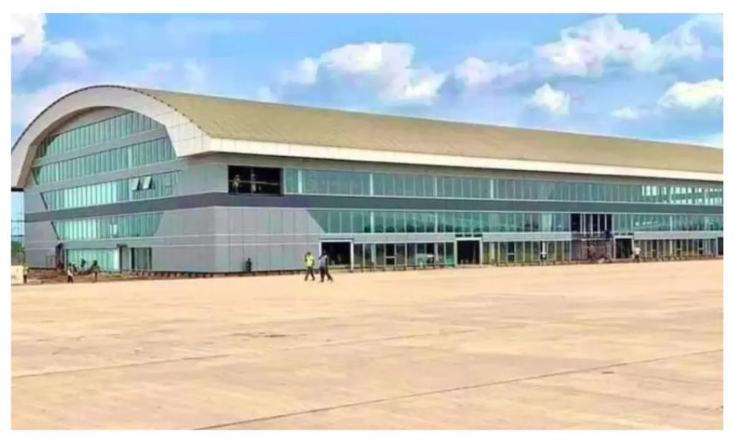 Anambra Airport: Management increases salary, fails to address casualization, allegedly threatens workers