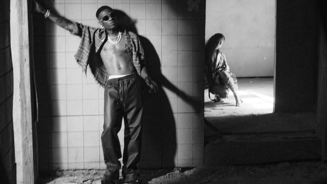 Our Favourite Wizkid Features of the Year (So Far)