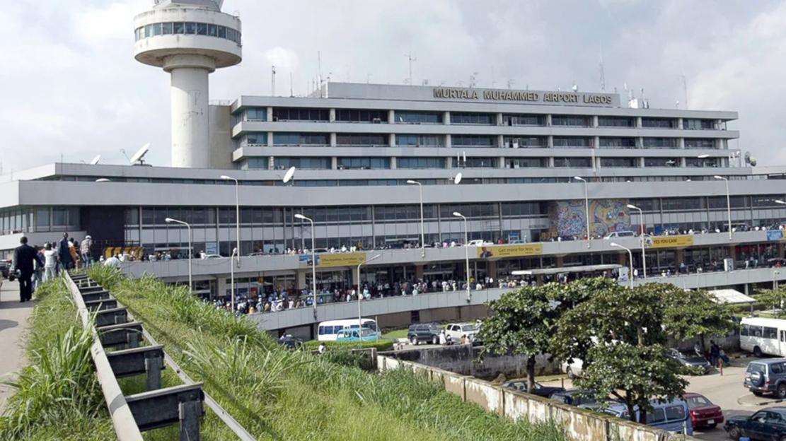 Ibom Air: ‘I was placed on drip inside office’ – NCAA official