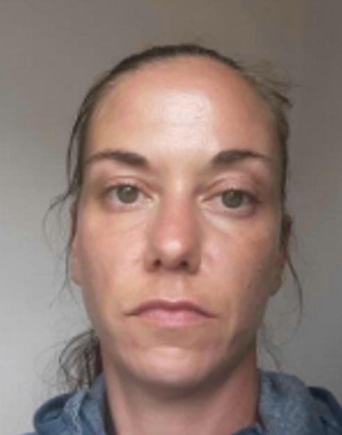 Frantic hunt for missing eight-year-old girl and woman, 37, who vanished from village over three weeks ago