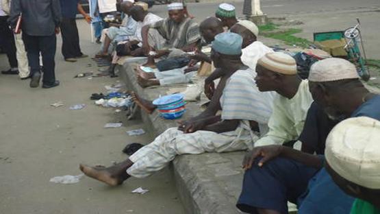 Kwara government moves to eradicate street begging, hawking