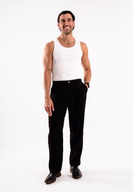 Julian Caillon, new Strictly Come Dancing professional dancer.