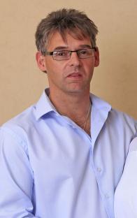 Portrait of Paul Jones, father of April Jones.