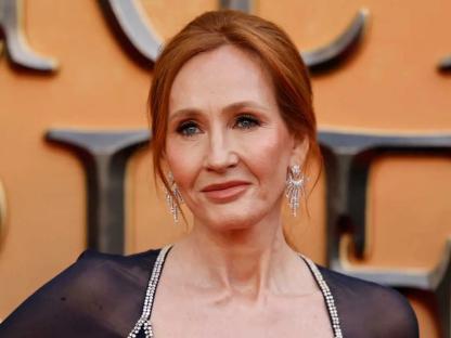Transgender: I’m so proud – JK Rowling reacts to Supreme Court ruling