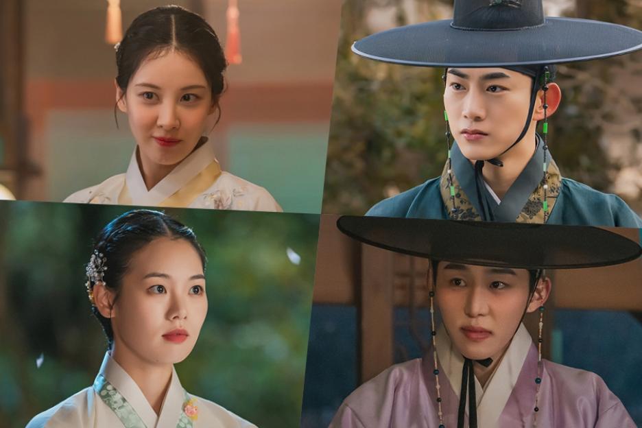 Seohyun, Taecyeon, And More Bid Farewell To “The First Night With The Duke” With Final Remarks