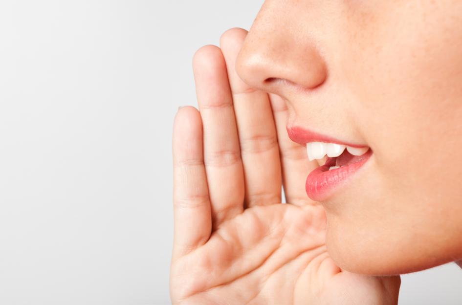 Cancer could be diagnosed from the sound of your VOICE ‘within years’