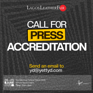 Lagos Leather Fair 2025: Africa's Leather Industry Takes Center Stage 4
