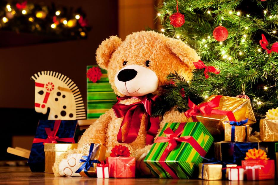 List of the exact dates every big toy sale is on around the UK before Xmas & one is just DAYS away