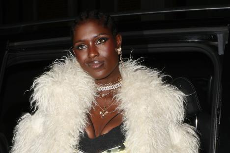 How Gen Z gave up on woke & embraced ‘boom boom’ fashion – the flashy, gaudy aesthetic with a VERY controversial side