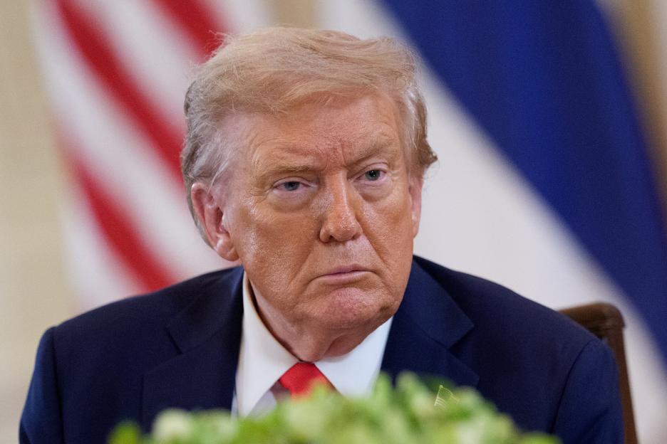 Trump SLAMS Putin & says patience with tyrant ‘running out fast’ after Poland drone invasion & murderous Ukraine blitzes