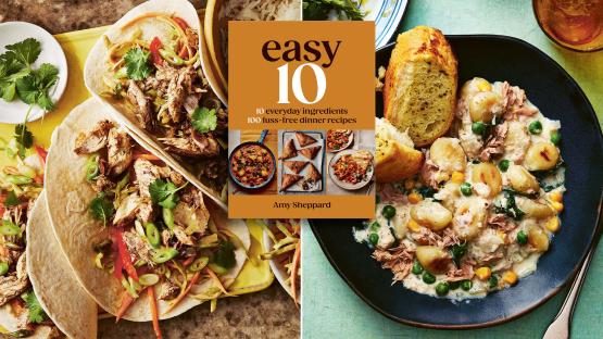 Try these 3 twists on a cheap kitchen ingredient – including a taco feast!