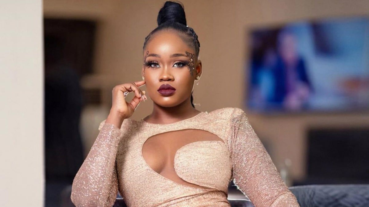 BBNaija All Stars: ‘I’ll have troubled conscience if Ilebaye was disqualified’ – CeeC