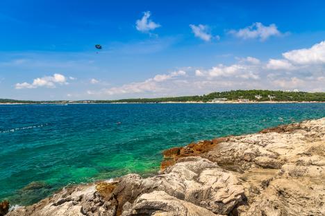 Croatian beach city with ‘perfect’ summer temperatures gets new Jet2 flights from the UK