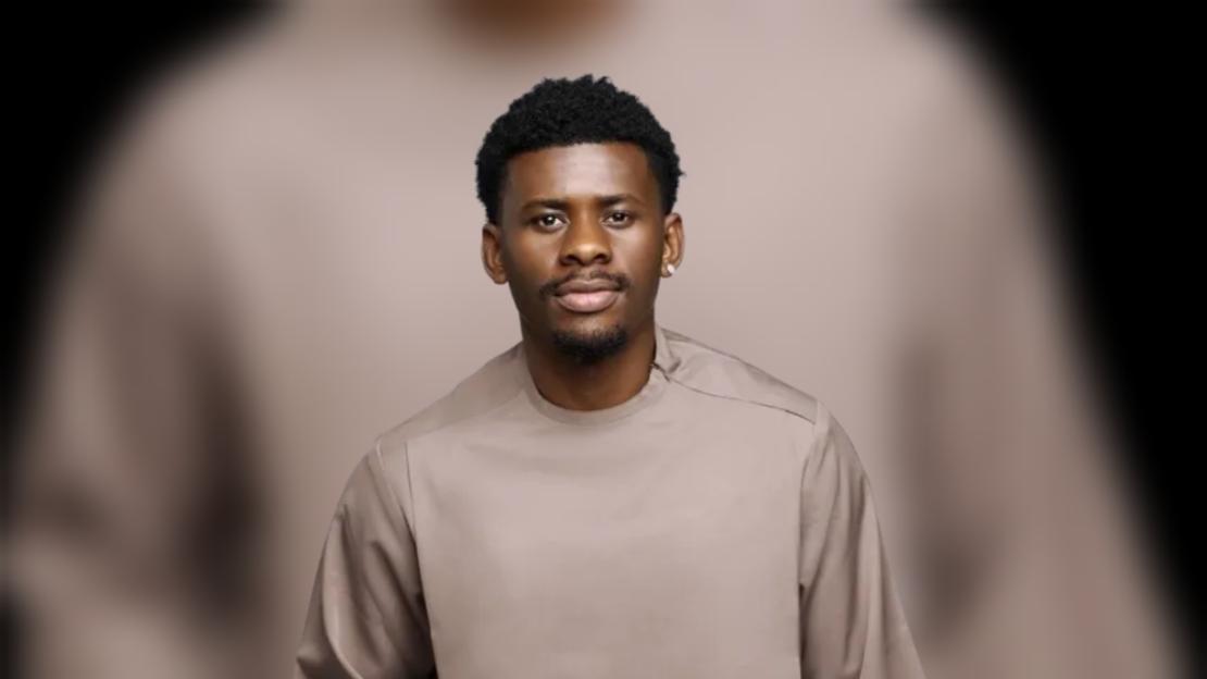 BBNaija 10: I can’t be friends with you if you won’t date me – Victory tells Joanna