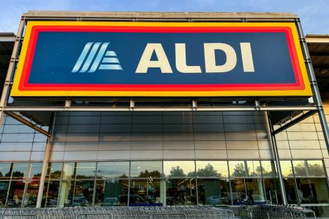 Aldi is selling a garden gadget to help keep your lawns green this summer for just £6